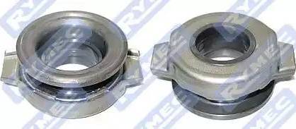 Rymec EQ7102300 - Clutch Release Bearing autospares.lv