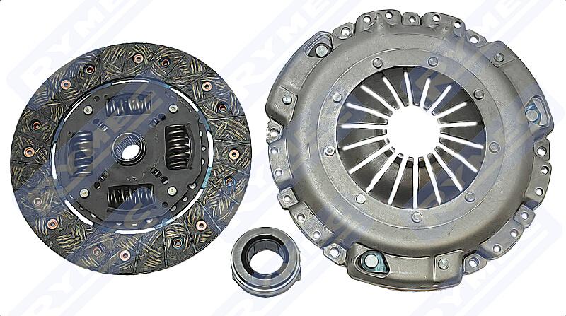 Rymec JT9485 - Clutch Kit autospares.lv