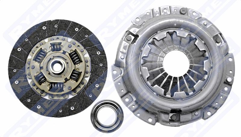 Rymec JT9584 - Clutch Kit autospares.lv