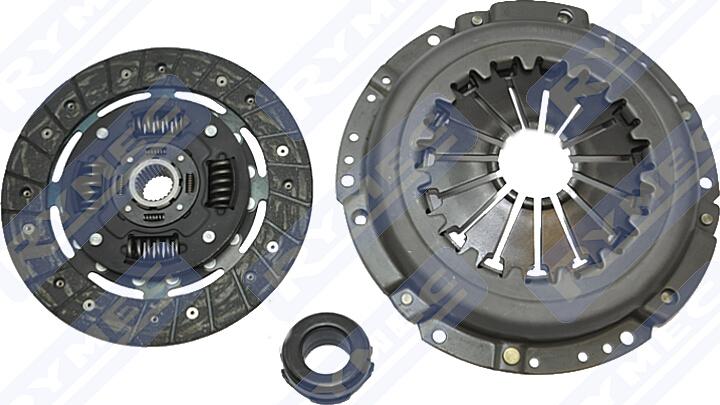 Rymec JT9012 - Clutch Kit autospares.lv