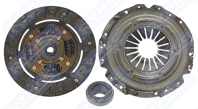 Rymec JT9075 - Clutch Kit autospares.lv