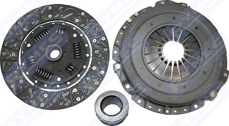 Rymec JT9118 - Clutch Kit autospares.lv