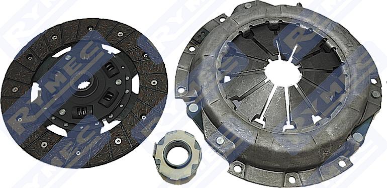 Rymec JT9295 - Clutch Kit autospares.lv