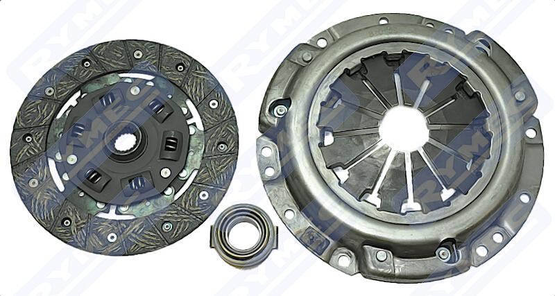 Rymec JT9205 - Clutch Kit autospares.lv