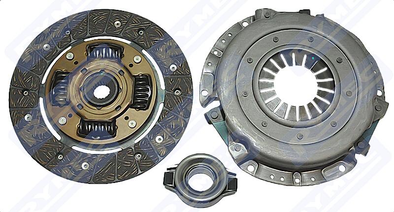 Rymec JT9741 - Clutch Kit autospares.lv