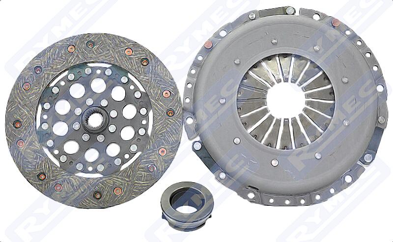 Rymec JT6467 - Clutch Kit autospares.lv