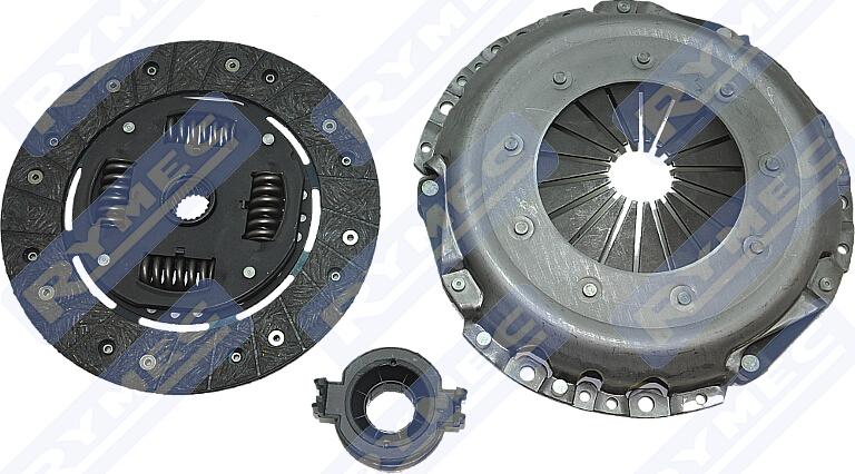 Rymec JT6418 - Clutch Kit autospares.lv