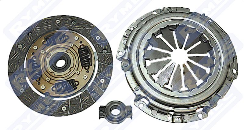 Rymec JT6485 - Clutch Kit autospares.lv