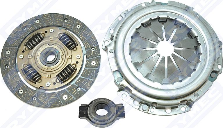 Rymec JT6541 - Clutch Kit autospares.lv