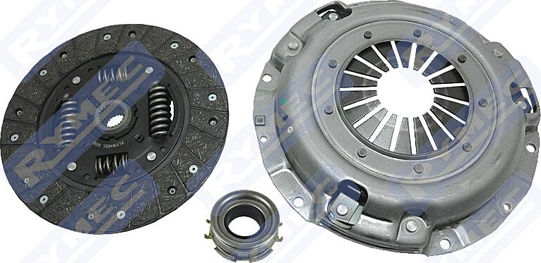 Rymec JT6052 - Clutch Kit autospares.lv