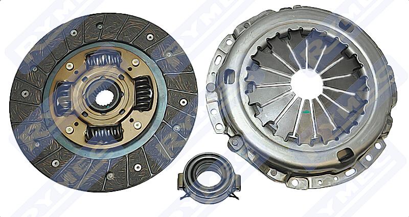 Rymec JT6084 - Clutch Kit autospares.lv