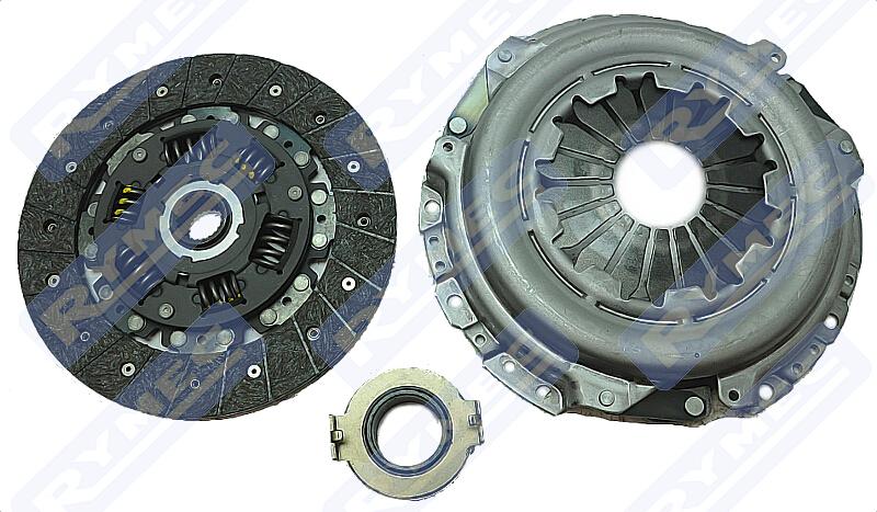 Rymec JT6083 - Clutch Kit autospares.lv