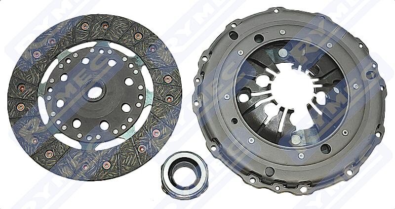 Rymec JT6860 - Clutch Kit autospares.lv