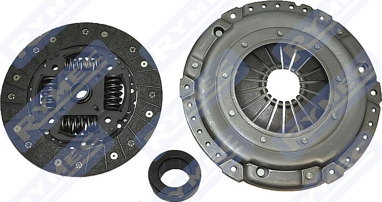 Rymec JT6295 - Clutch Kit autospares.lv