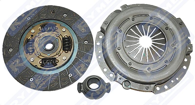 Rymec JT6214 - Clutch Kit autospares.lv