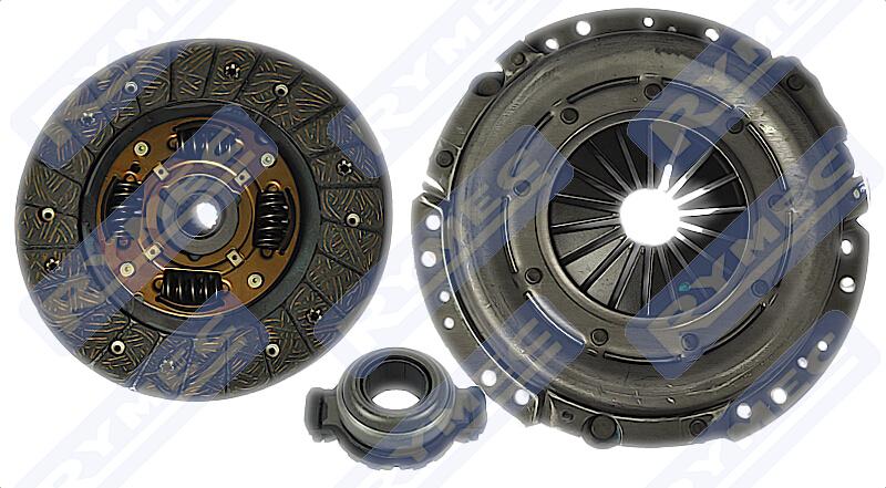 Rymec JT6216 - Clutch Kit autospares.lv