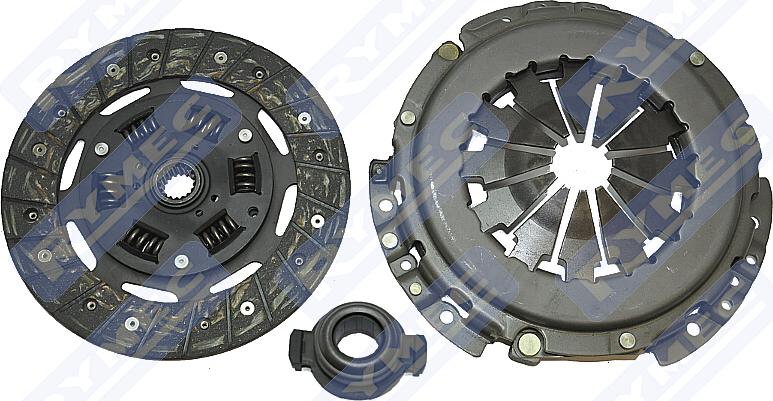 Rymec JT6217 - Clutch Kit autospares.lv