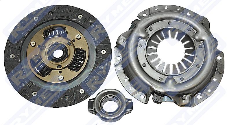 Rymec JT6284 - Clutch Kit autospares.lv