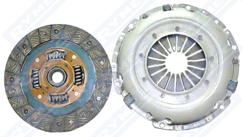 Rymec JT6749 - Clutch Kit autospares.lv