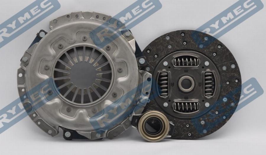 Rymec JT6747 - Clutch Kit autospares.lv