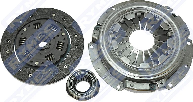 Rymec JT6783 - Clutch Kit autospares.lv