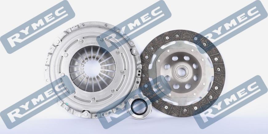 Rymec JT1944 - Clutch Kit autospares.lv