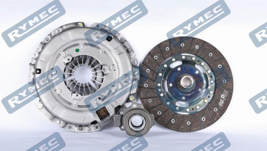 Rymec JT1956043 - Clutch Kit autospares.lv