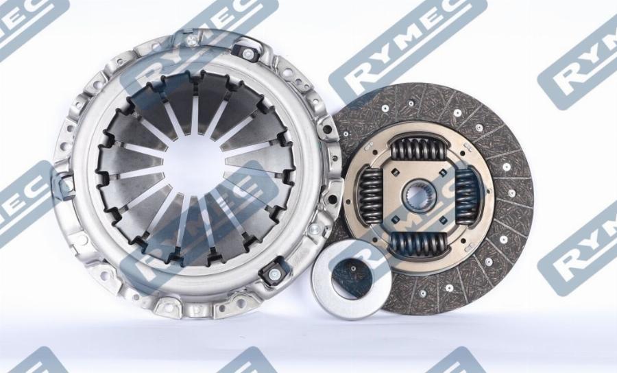 Rymec JT1906 - Clutch Kit autospares.lv