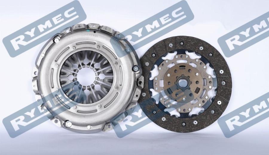 Rymec JT1930 - Clutch Kit autospares.lv