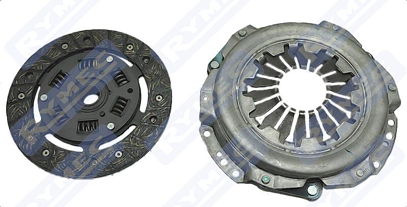 Rymec JT1493 - Clutch Kit autospares.lv