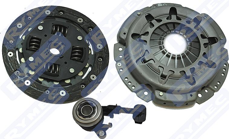 Rymec JT1440040 - Clutch Kit autospares.lv