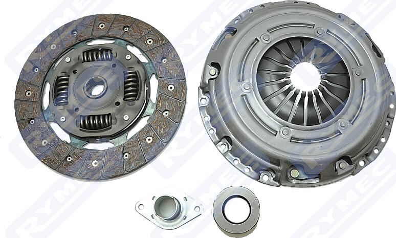 Rymec JT1452 - Clutch Kit autospares.lv