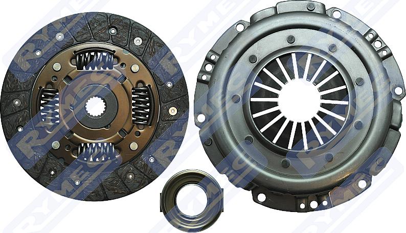 Rymec JT1464 - Clutch Kit autospares.lv