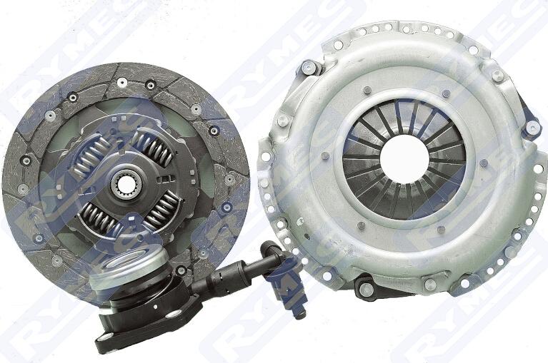 Rymec JT1429040 - Clutch Kit autospares.lv