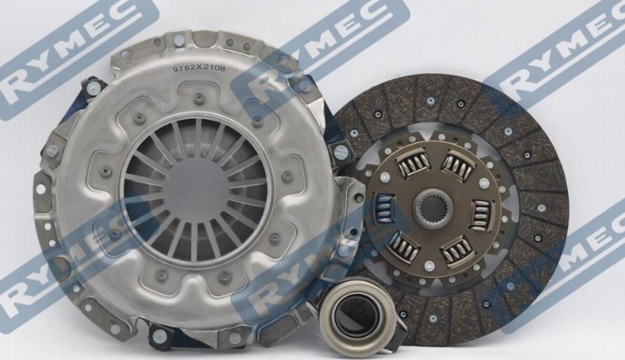 Rymec JT1420 - Clutch Kit autospares.lv