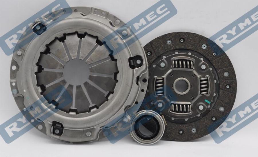 Rymec JT1470 - Clutch Kit autospares.lv