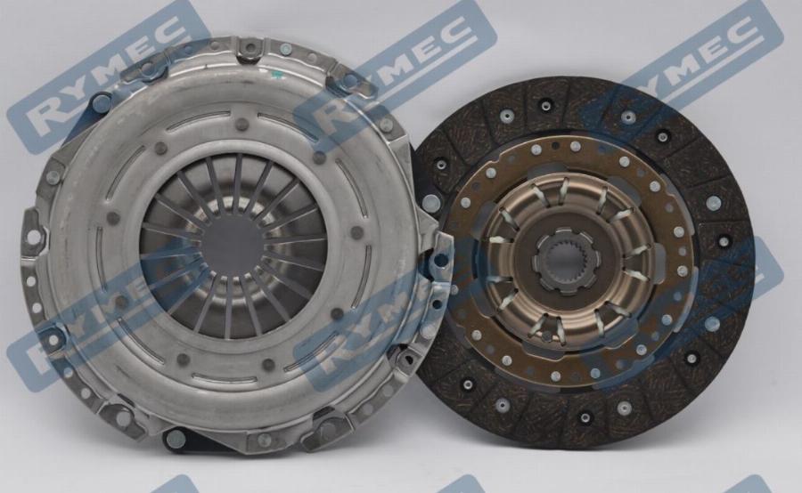 Rymec JT1501 - Clutch Kit autospares.lv