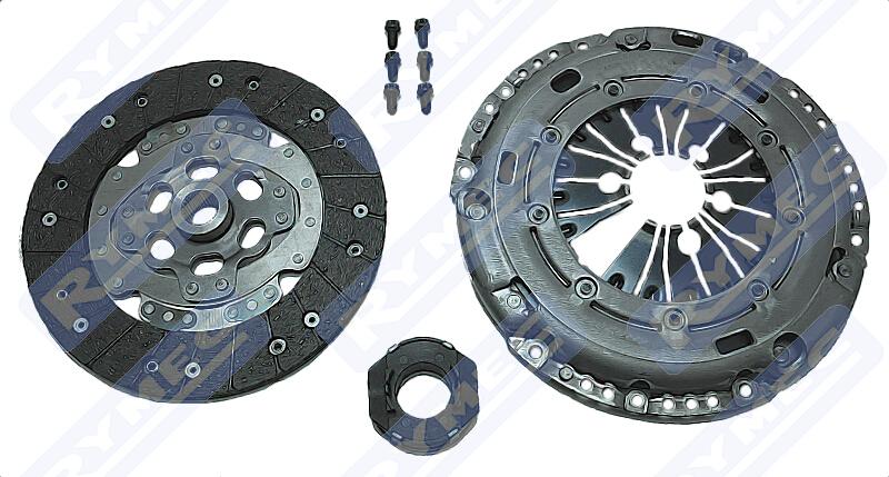 Rymec JT1511 - Clutch Kit autospares.lv