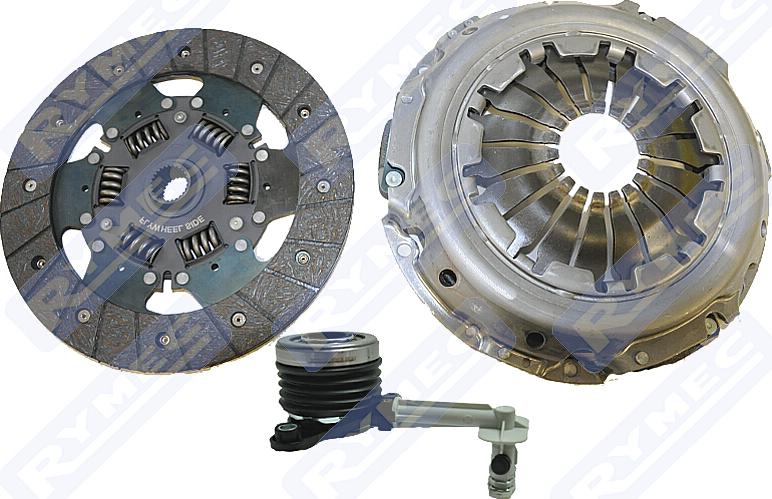 Rymec JT1532042 - Clutch Kit autospares.lv