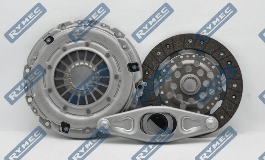 Rymec JT1696 - Clutch Kit autospares.lv