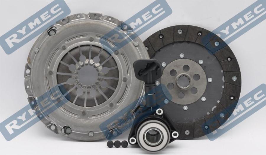 Rymec JT1693054 - Clutch Kit autospares.lv