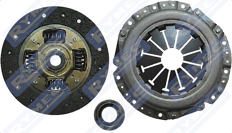 Rymec JT1647 - Clutch Kit autospares.lv