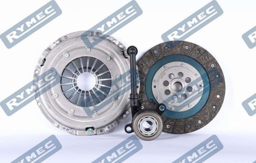 Rymec JT1652052 - Clutch Kit autospares.lv