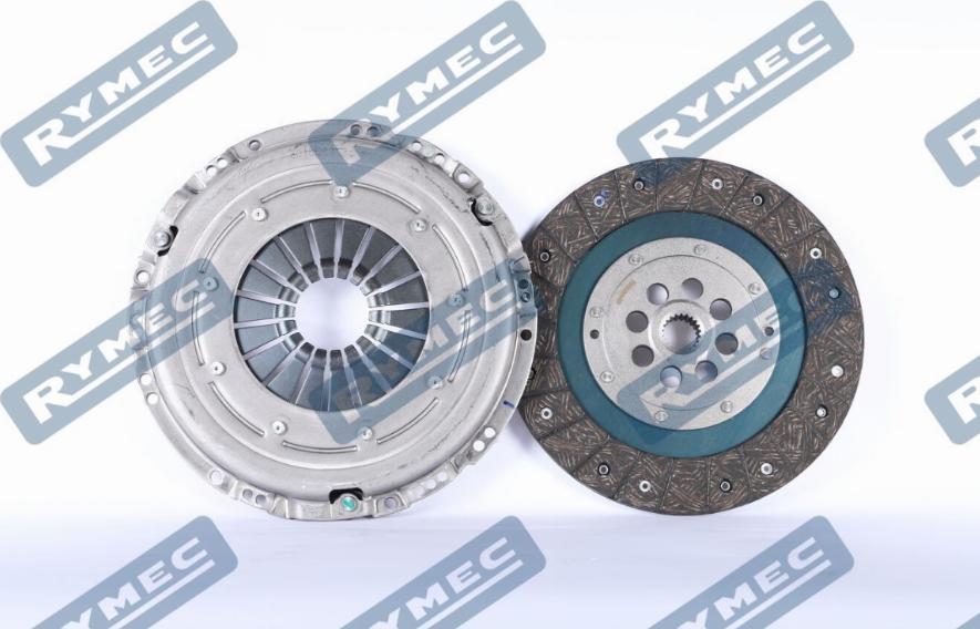 Rymec JT1652 - Clutch Kit autospares.lv