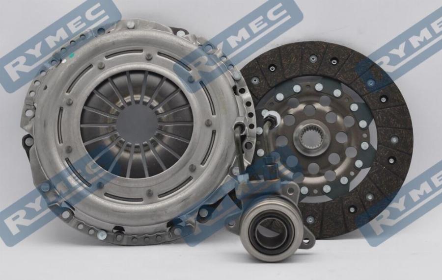 Rymec JT1687065 - Clutch Kit autospares.lv