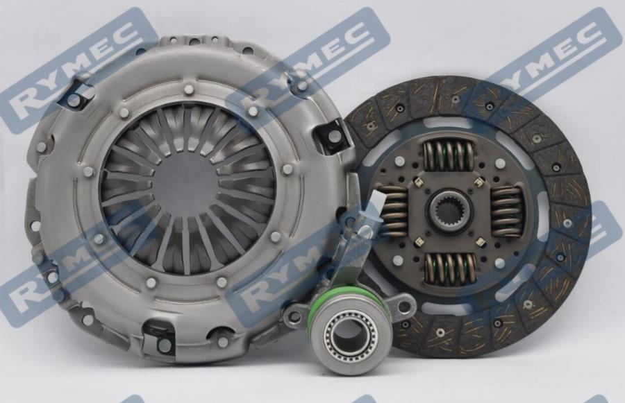 Rymec JT16291069 - Clutch Kit autospares.lv