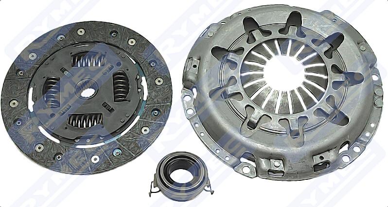 Rymec JT1620 - Clutch Kit autospares.lv