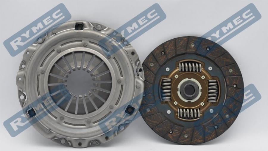 Rymec JT1673 - Clutch Kit autospares.lv