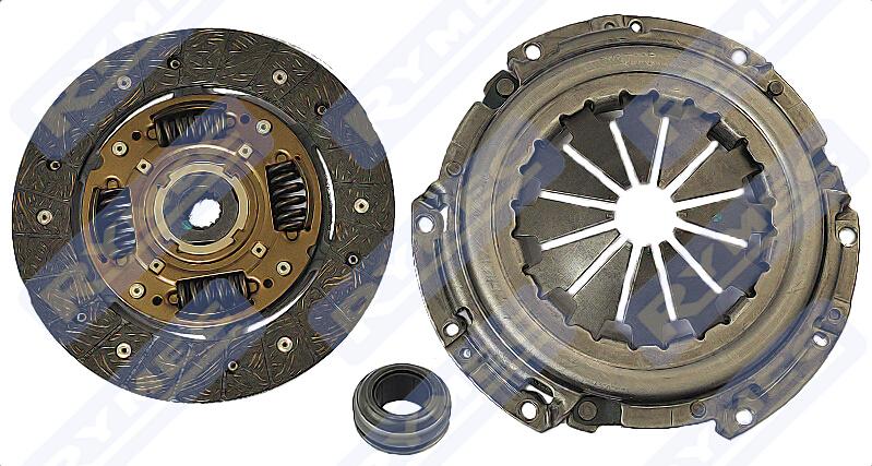 Rymec JT1016 - Clutch Kit autospares.lv