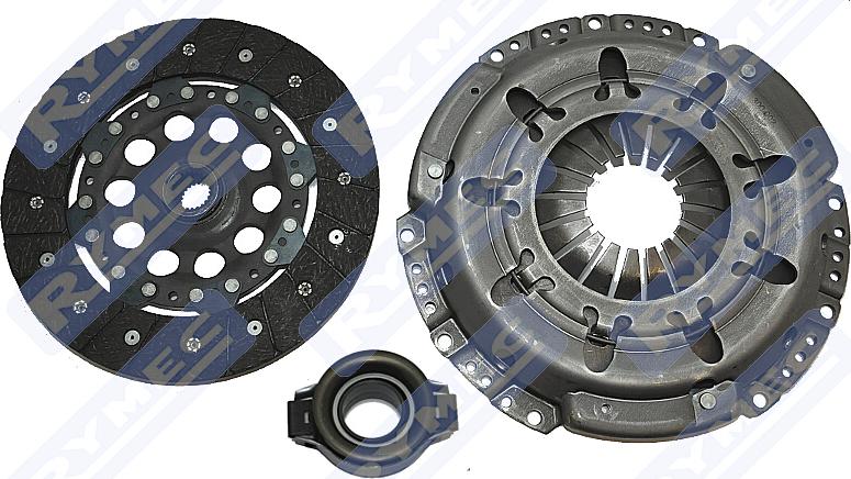 Rymec JT1194 - Clutch Kit autospares.lv